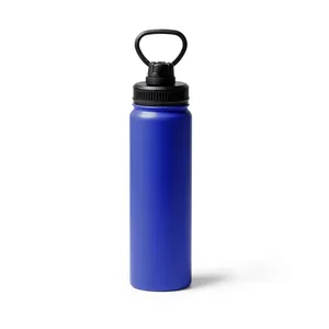 Borraccia Termica Personalizzata Gensio, Gadget Personalizzati per Articoli Promozionali - Product Image 2