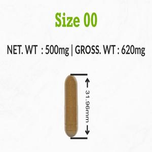 แคปซูลโนนิในชีวิตประจำวันจำเป็นต้องมีแคปซูลเพื่อเริ่มต้นชีวิตใหม่ของคุณด้วยการเน้นพลังงานและแสงภายในที่เรียบง่ายและใช้งานง่าย - Product Image 2