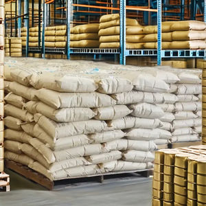 Alcohol cetearílico de grado cosmético Alcohol cetoestearílico Alcohol cetílico estearil-hidroxibenceno éter espesante enzimas industriales - Product Image 5