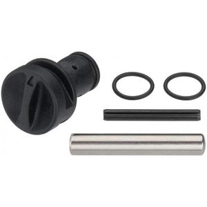 Regulador de Amoladora Neumática de Alta Calidad Hazet, Herramienta de Rendimiento Óptimo - Product Image 1