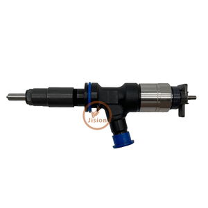Ensemble d'injecteurs de carburant JISION modèle YD22, OEM Chine, 295050-0421 3707287, injecteur 295050-0411 3707286 - Product Image 5