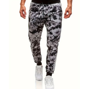 Oem Service Low Moq Men <b>Trousers</b> Training Wear Running Usage Men <b>Trouser</b> Competitive Price Factory Outlet Men <b>Trouser</b> - Product Image 1
