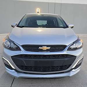 USADO, Título Limpio, Chevrolet Spark 1LT 2022, Tracción Delantera, Volante a la Izquierda - Product Image 1
