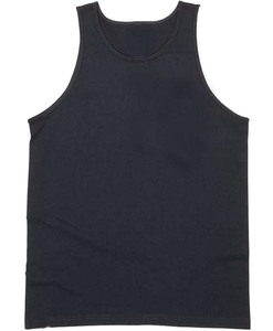 Vente en gros de pulls personnalisés débardeur en coton sans manches pour hommes débardeur en coton débardeur à capuche d'entraînement pour hommes - Product Image 5