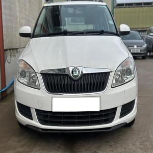 SKODA FABIA 1.2 d'occasion 2011, conduite à gauche/droite - Product Image 1