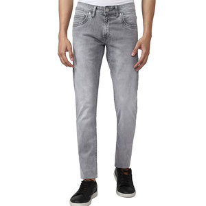 Pantalones Vaqueros para Hombre de Último Diseño y Alta Calidad, Precio al por Mayor, Nuevo Stock, Diseña Tus Propios Pantalones Vaqueros para Hombre - Product Image 1