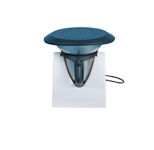 Nouveau Robot Culinaire Bébé Vorwerk Thermomix TM31 500W en Plastique Écologique, Contrôle par Application, Cuisson, Hachage, Broyage, Batterie - Product Image 1