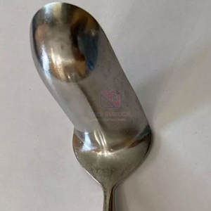 Retractor Rectal Reutilizable de Acero Inoxidable de Grado Médico con Certificación CE |   Instrumental Quirúrgico Ginecológico al por Mayor - Product Image 5