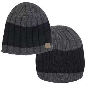 Gorro de Invierno de Lujo al por Mayor para Mujer/Hombre, Diseño de Punto con Parche, Cálido y Elegante para la Playa y Escenarios Empresariales - Product Image 6