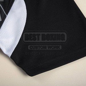 Uniformes de football les plus populaires Concevez votre propre logo Uniformes de football Uniformes de football pour hommes en matériaux solides - Product Image 3