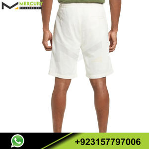 กางเกงขาสั้นสำหรับผู้ชายกางเกงขาสั้นสำหรับออกกำลังกายในยิมกางเกงขาสั้นสำหรับผู้ชายสวมใส่สบายแบบปรับแต่งได้สำหรับฤดูร้อน - Product Image 2