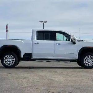 GMC Sierra 2022 SLt 3500 d'occasion - Product Image 1