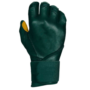 Gants de frappe de baseball SPORTSWORLD SW-MH-48 de haute qualité, support flexible pour la main, adhérence résistante à la transpiration, respirant, ajustement extérieur - Product Image 2