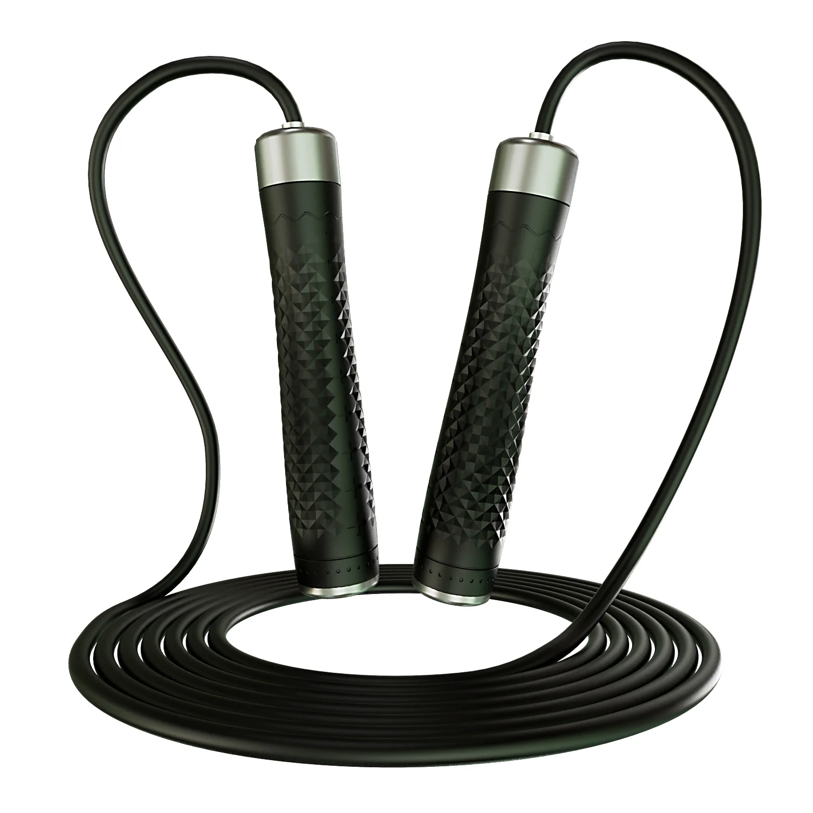 Adjustable Jump Rope