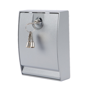 Accessoires de volet roulant Volet roulant en <span class=keywords><strong>aluminium</strong></span> Fenêtre Interrupteur à clé Sélecteur de clé <span class=keywords><strong>pour</strong></span> rouleau Volet en <span class=keywords><strong>aluminium</strong></span> Fenêtre et porte - Product Image 1