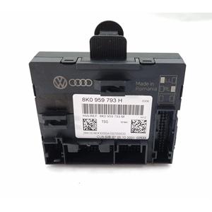 ชุดควบคุมประตูคนขับด้านซ้าย AUDI Q5 ซีรีส์ (8RB) 8K0959793H (08>12) - Product Image 1