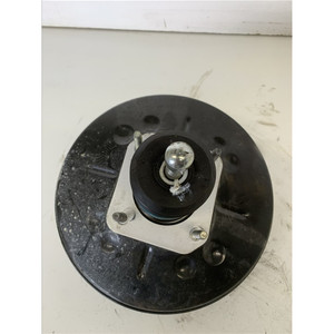 FRENO SERVOSTERZO FIAT Serie 500 520909820 bifuel/metano 1000 (15>) - Product Image 4