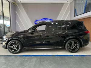 MERCEDES-BENZ GLS 450 2023 USADO, Volante a la Izquierda/Derecha - Product Image 3