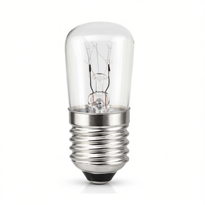 Ampoule à incandescence PEBETERO 15W E27 220-240V Optimisée pour l'efficacité de l'éclairage - Product Image 2
