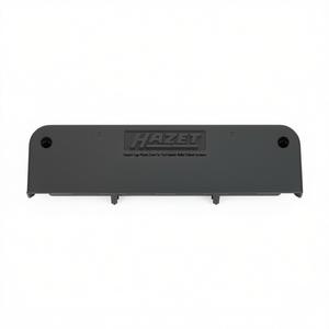 Cubierta de Plástico con Logotipo Personalizado Hazet para Armarios de Herramientas, Accesorio para Armario con Ruedas - Product Image 2