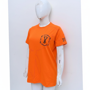 T-shirt en coton de haute qualité en gros, personnalisé, imprimé pour hommes, blanc, lourd, étiquette personnalisée, prix bas, confortable et respirant - Product Image 6