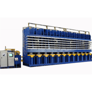 Hot Selling Precure <strong>Tread</strong> <strong>Vulcanizing</strong> Press / Tyre <strong>Tread</strong> Making <strong>Machine</strong>/ <strong>Rubber</strong> <strong>Tread</strong> Molding Press - Product Image 2