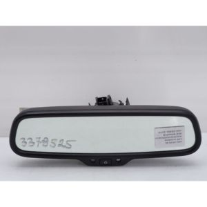 กระจกมองหลังภายในรถยนต์ AUDI A6 Avant รุ่น C7 (4G5) 8T0857511AB (11>18) - Product Image 1
