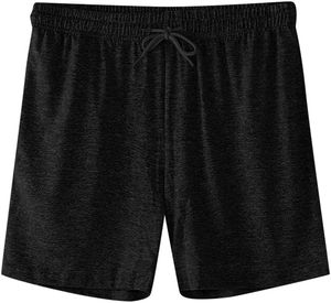 Conjuntos de pantalones cortos transpirables para hombre, camiseta de moda de algodón 100% y chándal corto de trabajo, gran oferta, conjunto de verano OEM - Product Image 6