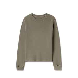 Sweat-shirt à capuche unisexe en molleton French Terry d'hiver avec logo personnalisé, style streetwear, coupe ample, col rond, anti-boulochage - Product Image 4