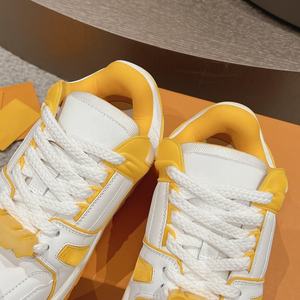 Zapatos Deportivos de Diseño Moderno y Ligeros, con Suela Gruesa, Antideslizantes, Transpirables, para Uso Diario, Casual, Deportes y Viajes - Product Image 3