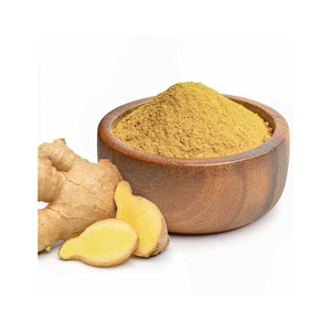Fenzo - Mezcla de Té con Leche Orgánica en Polvo con Sabor a Jengibre, Suministro de Fábrica en Cajas y Bolsas a Granel, Recién Mezclado - Product Image 1