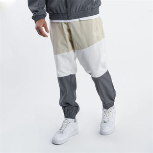 Conjunto Deportivo de Dos Piezas para Hombre, Estilo Urbano, 100% Algodón Grueso, Antibacteriano, Ecológico, para Gimnasio y Entrenamiento - Product Image 6