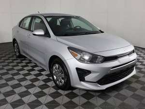 Bas prix de gros K I A Rio LX berline électrique/auto essence/gaz gauche turbo cuir léger R16 pneus-ventes de voitures d'occasion - Product Image 3