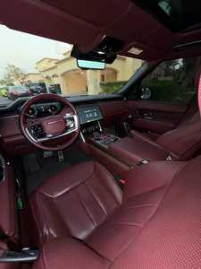 2023-2024ใหม่ล่าสุดวิ่ง GE RO Ver 599HP สปอร์ตเทอร์โบ/5200rpm 8 cylinder 5ที่นั่งเกียร์อัตโนมัติ10สปีด - Product Image 5