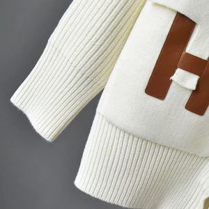 Fallwinter Yoga Wear Deportes de mujer Media cremallera Terry Hoodie Lu Mismo estilo Suéter corto suelto streetwear - Product Image 1