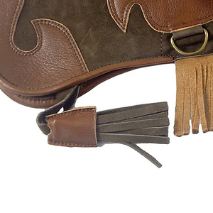 ถุงมือฟอลคอนรี่แบบใหม่ OEM/ODM รับทำโลโก้ คุณภาพสูง น้ำหนักเบา รับผลิตแบรนด์ส่วนตัว มีทุกขนาด - Product Image 5