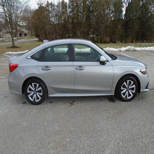 Honda Civic 2024 USADO EN PERFECTAS CONDICIONES - Product Image 2