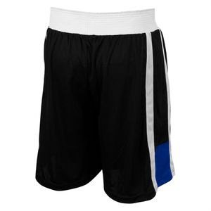 ชุดฝึกเล่นกีฬาคิกบ็อกซิ่งชุดเสื้อกล้ามชกมวยพิมพ์ลายดิจิทัลชุดเสื้อกล้ามนักสู้กางเกงขาสั้น - Product Image 6