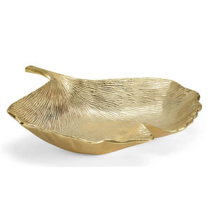 Bol de service pour fruits et desserts pour décorations de salon Design martelé en aluminium Bol de service pour fruits et légumes séchés - Product Image 5