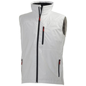 Dernière conception de meilleure qualité en plein air hommes gilet coupe-vent chaud gilet avec coupe ajustée sans manches softshell hommes veste pour la randonnée - Product Image 5