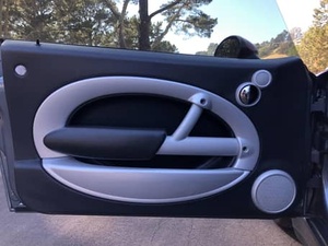 MINI Cooper JOHN COOPER WORKS GP d'occasion 2006, conduite à gauche/droite - Product Image 5