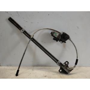 Mécanisme de lève-vitre avant droit RENAULT Master 3ème Série 400738 (03>10) - Product Image 1