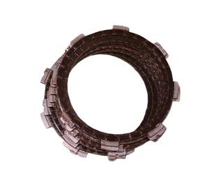 Kit de produits indiens Plaque de friction Pièces de haute qualité à 3 roues disponibles à la vente au Honduras - Product Image 2