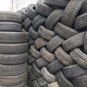 Summer and Winter Competitive Price Summer and Winter 13-22 Inches DE USED TIRES Chinese <b>Passenger</b> - Product Image 4