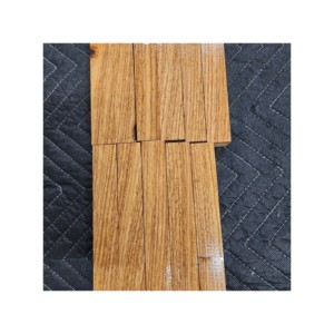 Kosso Wood LogsPremium Hardwood, denso y duradero para la construcción - Product Image 6