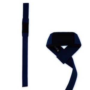 Correas de Muñeca de Algodón Ajustables con Logotipo Personalizado de Color Sólido para Gimnasia, Fitness, Levantamiento de Pesas, Entrenamientos de Gimnasio - Product Image 4