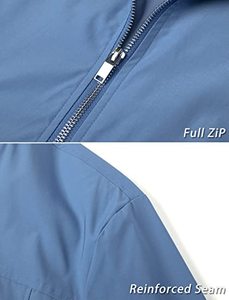 Chaquetas Varsity de Invierno Personalizadas para Hombre de Alta Calidad, Estilo Urbano, 2022, con Logotipo, Tejido de Lana, Ecológicas, Resistentes al Viento, de Secado Rápido y Transpirables - Product Image 4