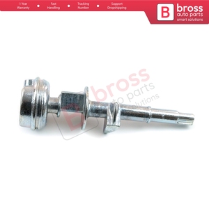 Cilindro de Bloqueo de Encendido del Volante BSP43 para BMW Serie 5 E39 1995-2004 4/5 Puertas - Product Image 2