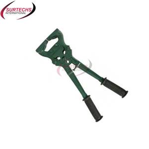 Heavy Duty Premium Qualité Bovins Sabot Cutter Pied Rot Coupe Cisailles Instrument Chirurgical pour Sabot et Griffe Cutter - Product Image 4