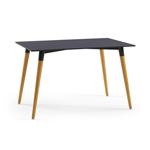 โต๊ะอาหาร รุ่นลาแม็กซ์-เอ็น 77x120 ซม. - Product Image 6